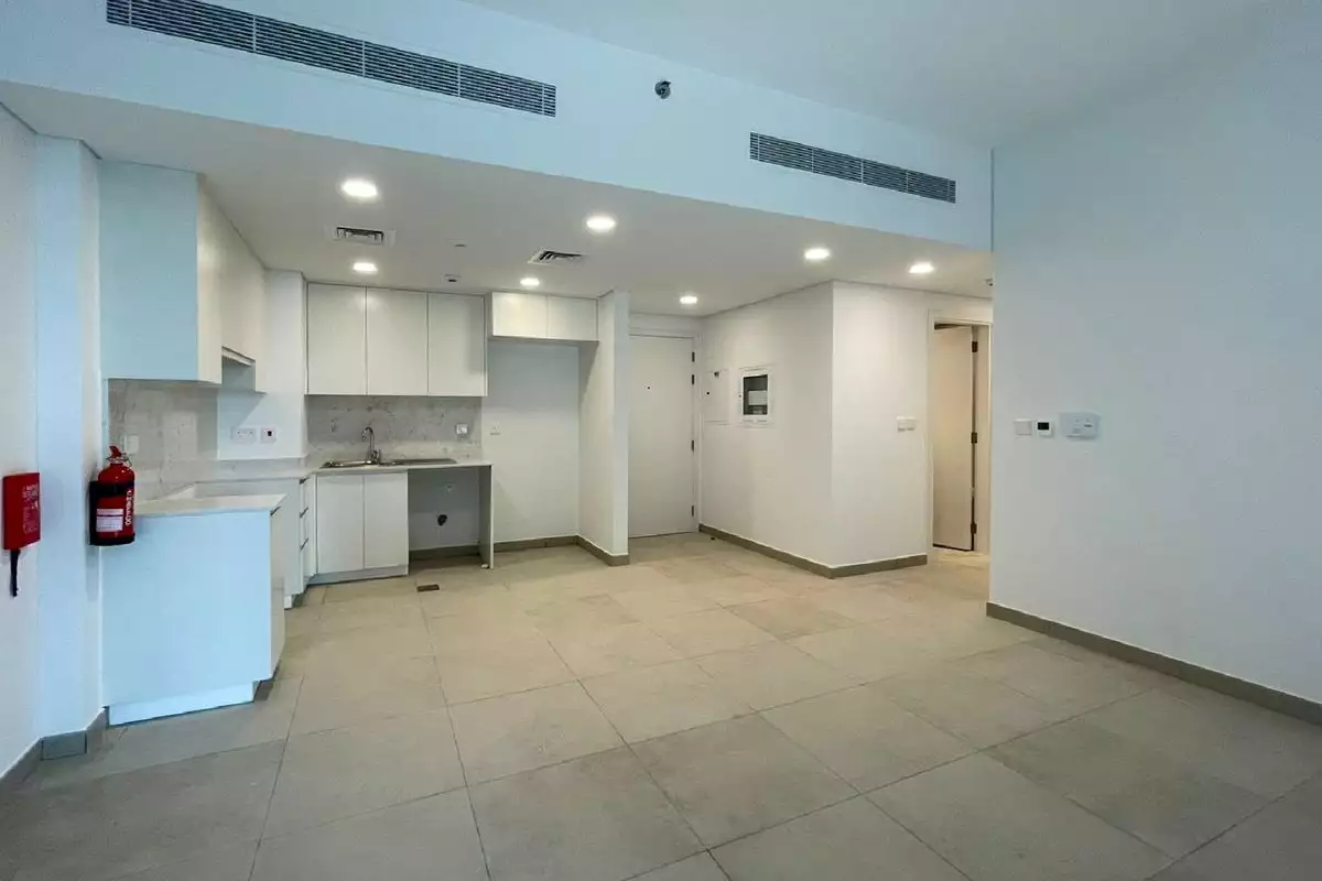 Flat 101m² in UAE, Dubai. Priced at 1073777€ rent photo-2