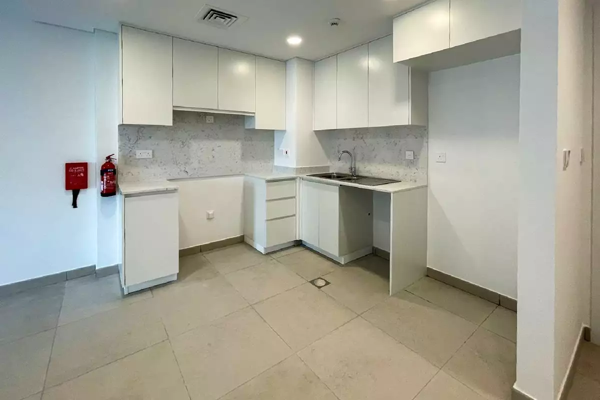 Flat 101m² in UAE, Dubai. Priced at 1073777€ rent photo-3