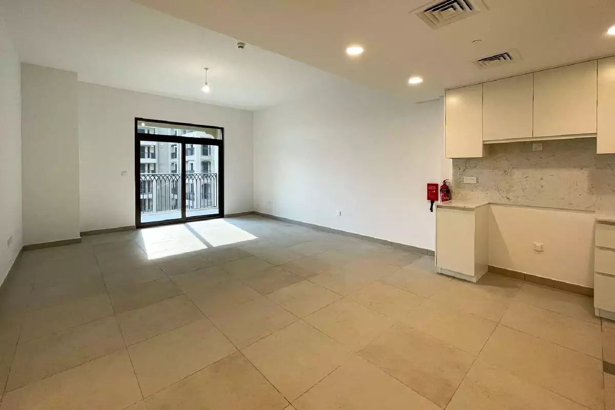 Flat 101m² in UAE, Dubai. Priced at 1073777€ rent photo-4