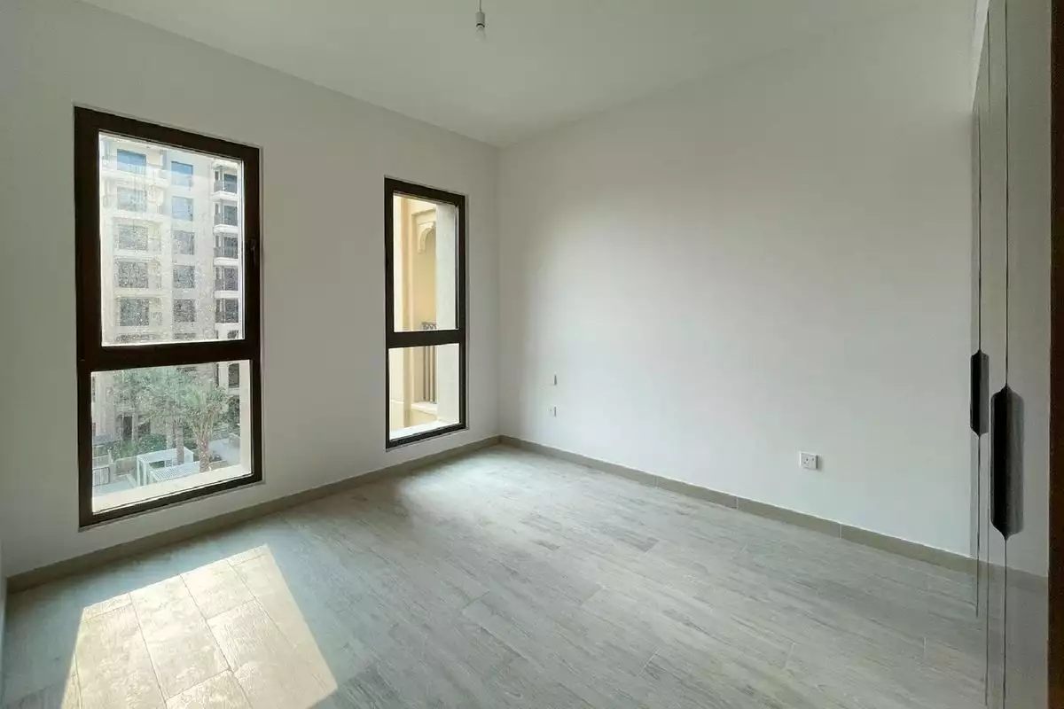 Flat 101m² in UAE, Dubai. Priced at 1073777€ rent photo-6