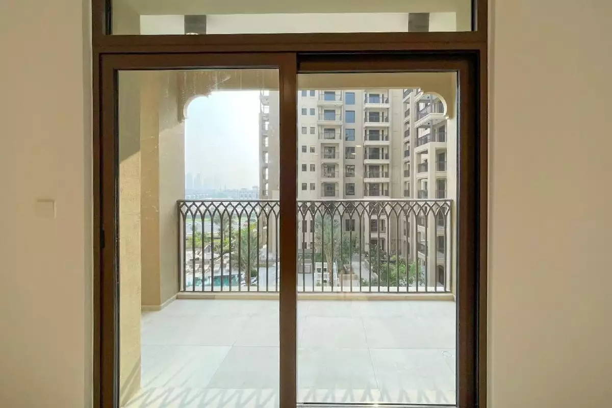 Flat 101m² in UAE, Dubai. Priced at 1073777€ rent photo-7