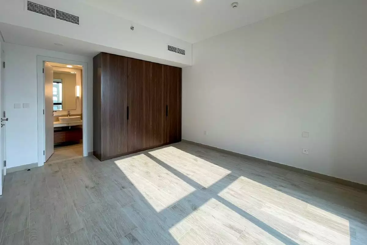 Flat 101m² in UAE, Dubai. Priced at 1073777€ rent photo-9