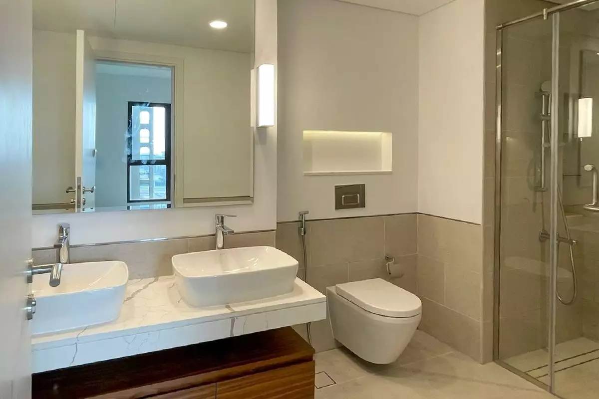 Flat 101m² in UAE, Dubai. Priced at 1073777€ rent photo-11