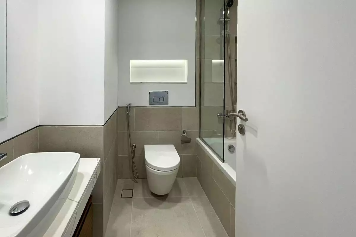 Flat 101m² in UAE, Dubai. Priced at 1073777€ rent photo-12