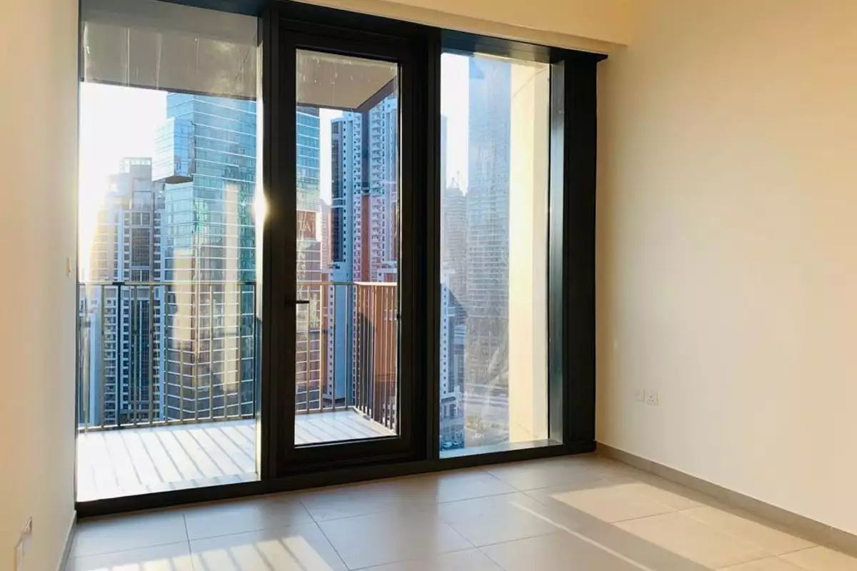 Flat 152m² in UAE, Dubai. Priced at 898976€ rent photo-3