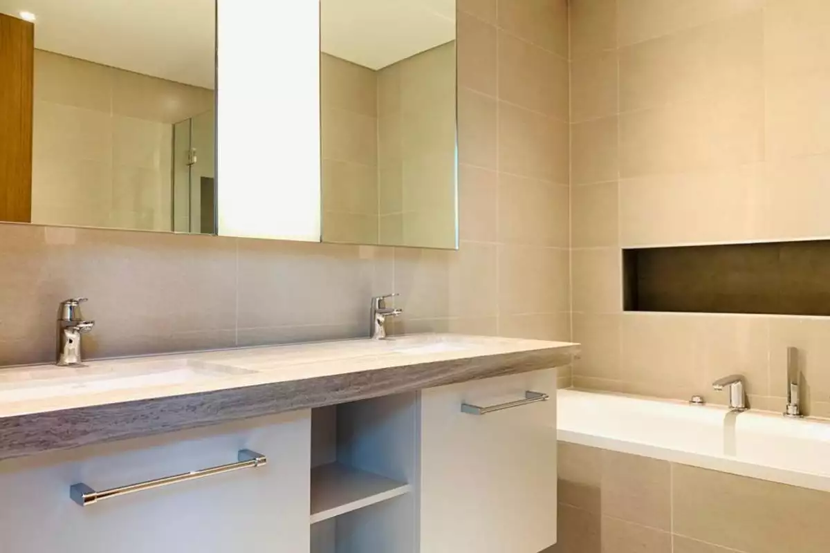 Flat 152m² in UAE, Dubai. Priced at 898976€ rent photo-4