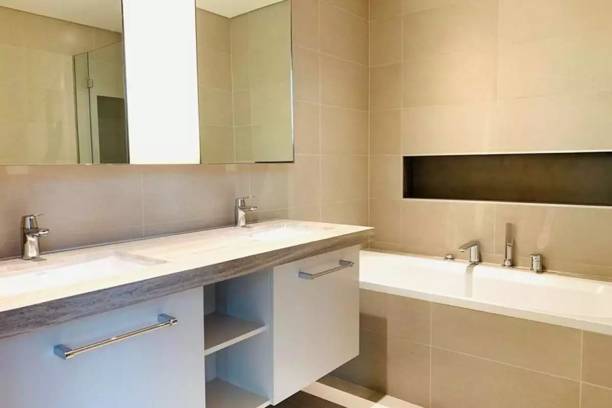 Flat 152m² in UAE, Dubai. Priced at 898976€ rent photo-5