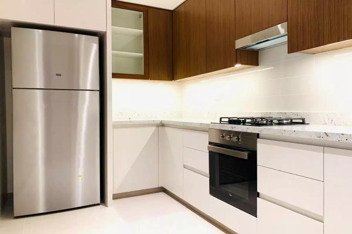 Flat 152m² in UAE, Dubai. Priced at 898976€ rent photo-14