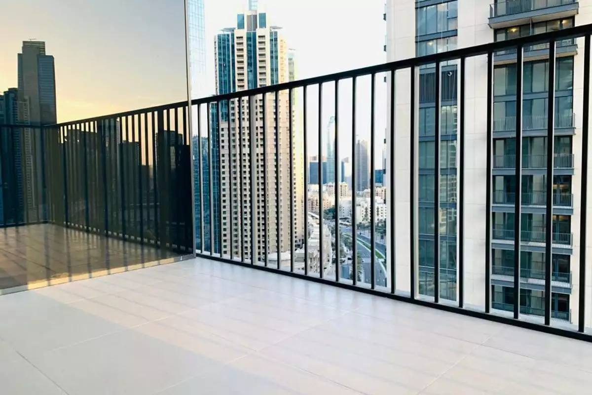 Flat 152m² in UAE, Dubai. Priced at 898976€ rent photo-15
