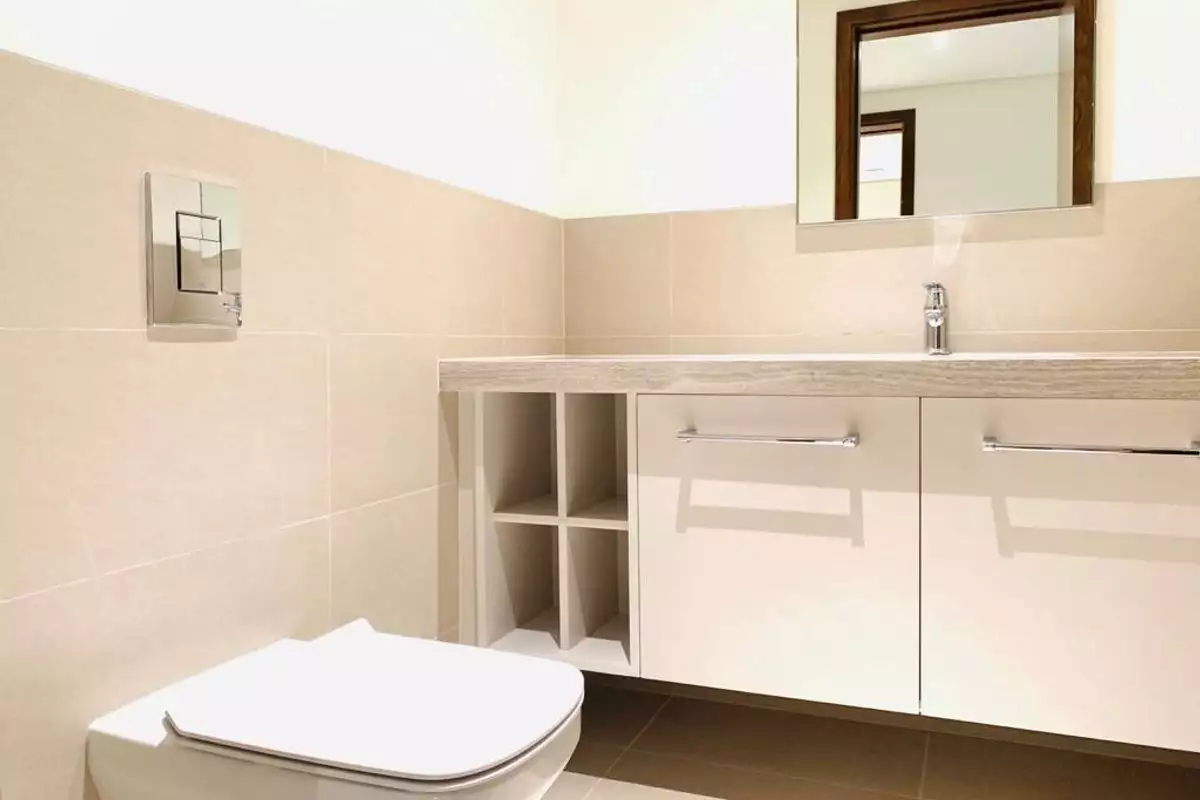 Flat 152m² in UAE, Dubai. Priced at 898976€ rent photo-16