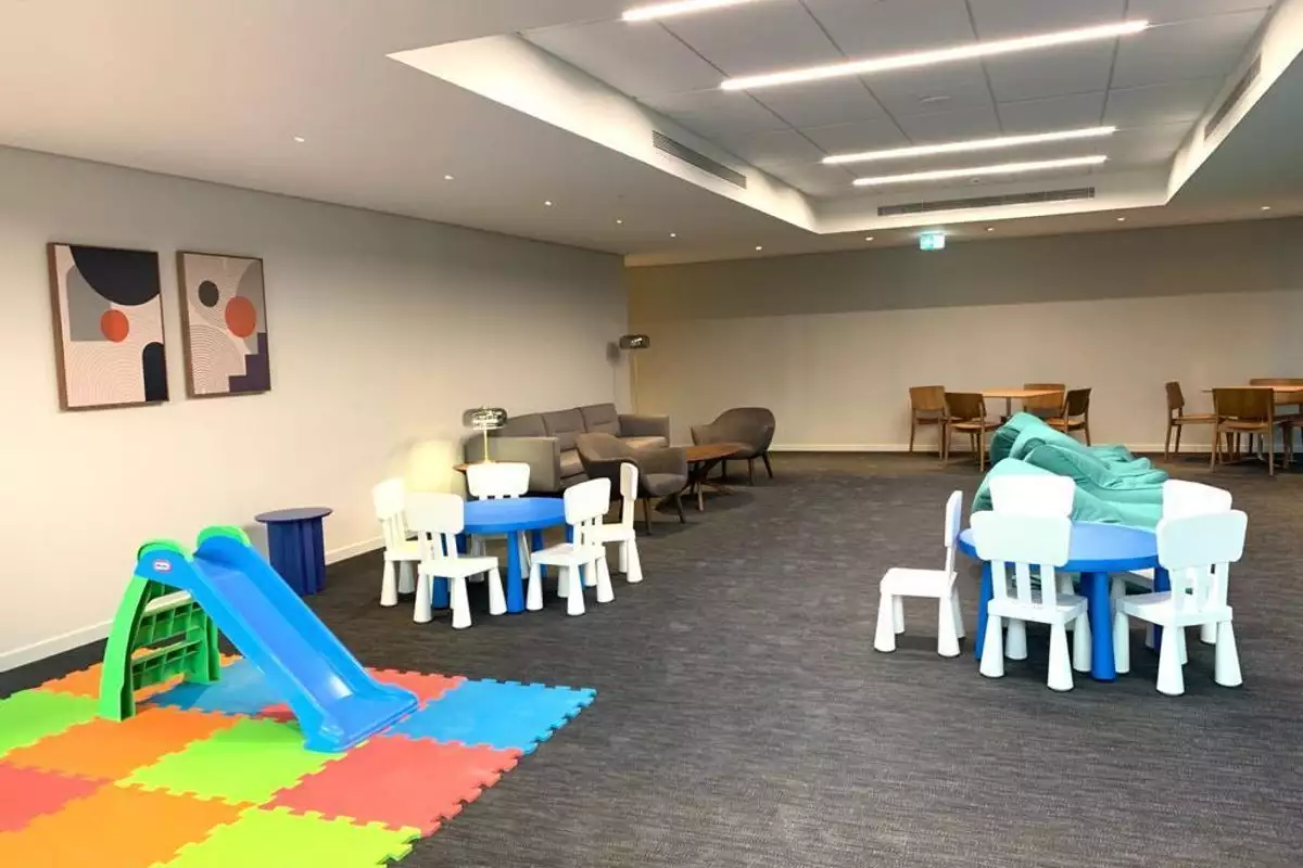 Flat 152m² in UAE, Dubai. Priced at 898976€ rent photo-18
