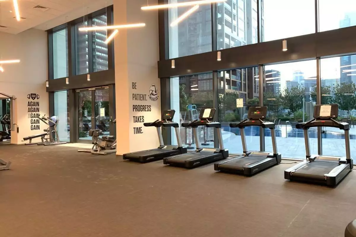 Flat 152m² in UAE, Dubai. Priced at 898976€ rent photo-19