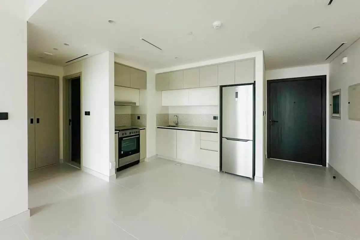 Flat 69m² in UAE, Dubai. Priced at 699203€ rent photo-1