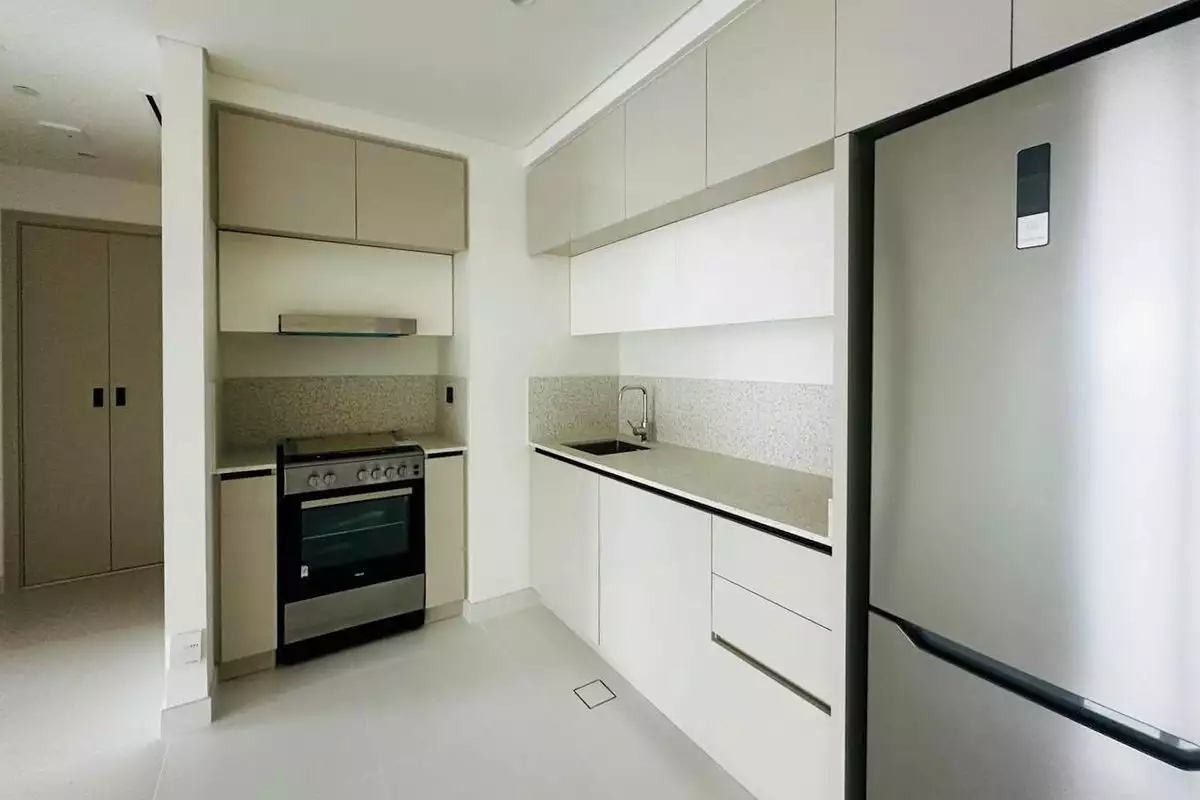 Flat 69m² in UAE, Dubai. Priced at 699203€ rent photo-4
