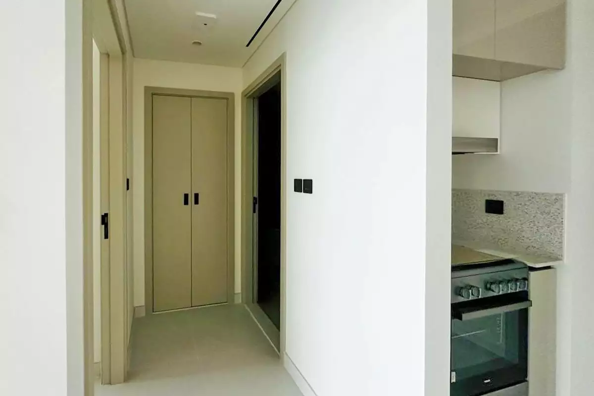 Flat 69m² in UAE, Dubai. Priced at 699203€ rent photo-10