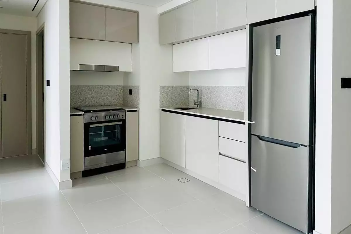 Flat 69m² in UAE, Dubai. Priced at 699203€ rent photo-13