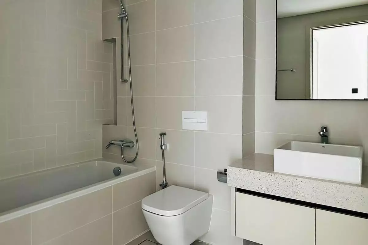 Flat 69m² in UAE, Dubai. Priced at 699203€ rent photo-14