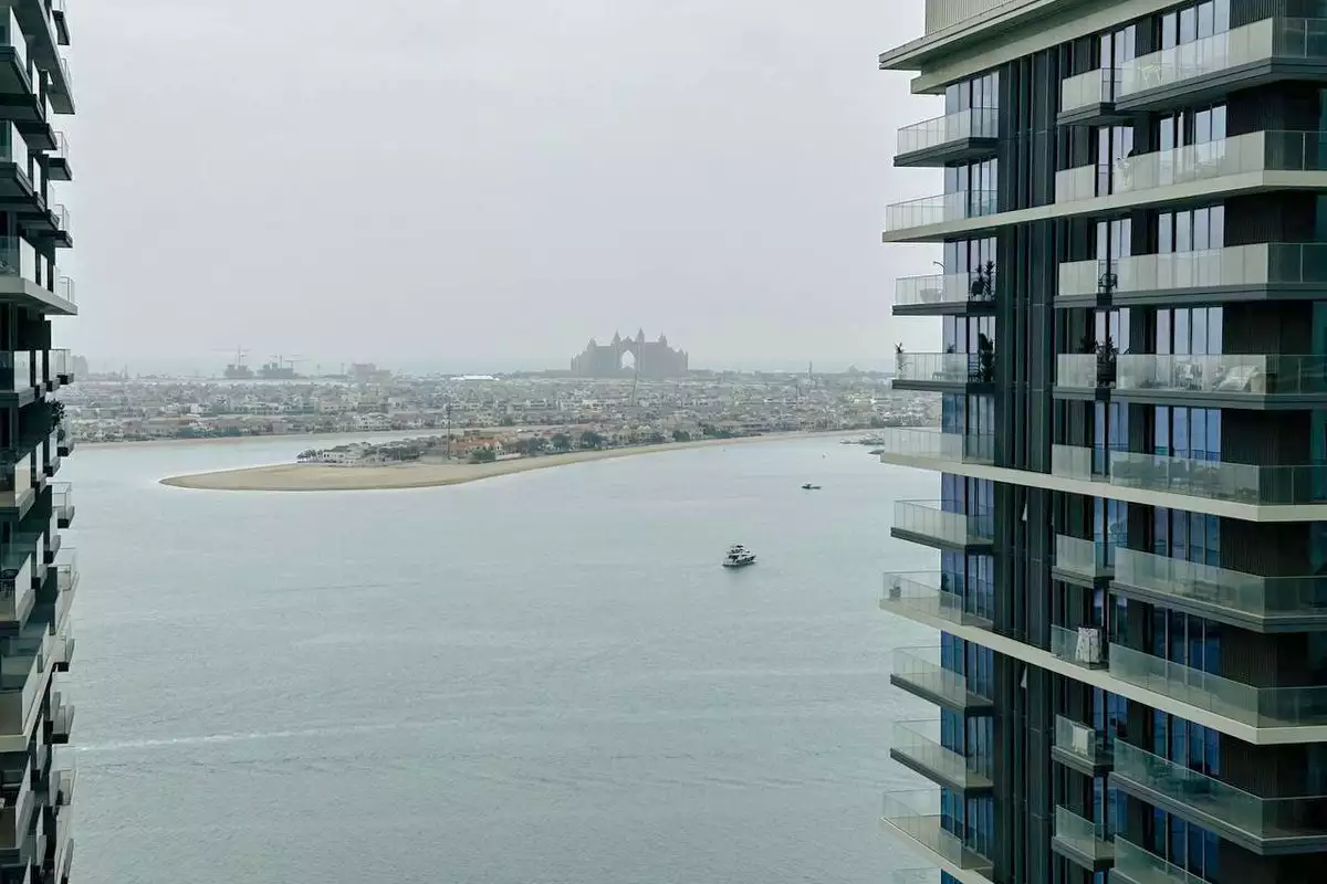 Flat 69m² in UAE, Dubai. Priced at 699203€ rent photo-18