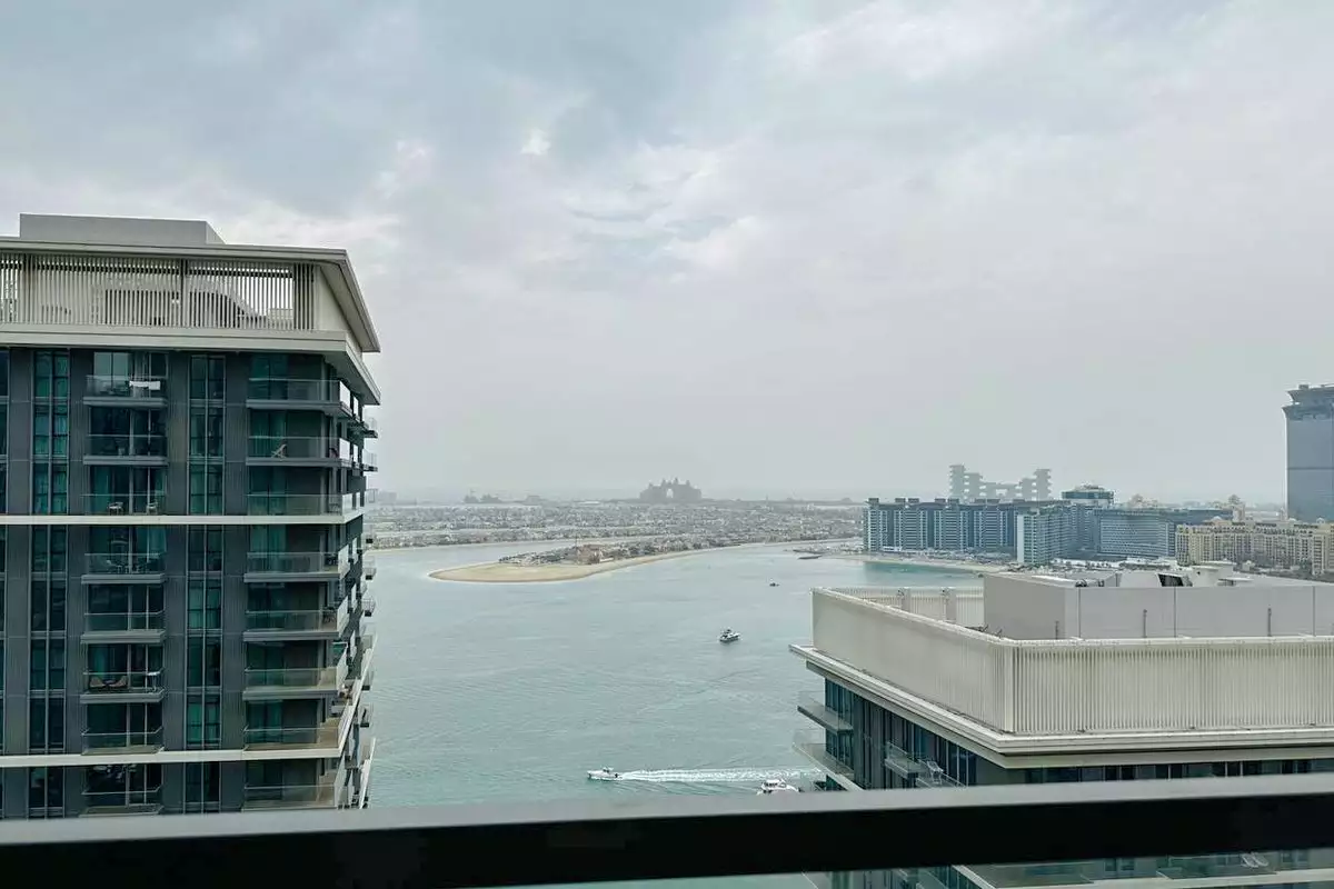 Flat 69m² in UAE, Dubai. Priced at 699203€ rent photo-19
