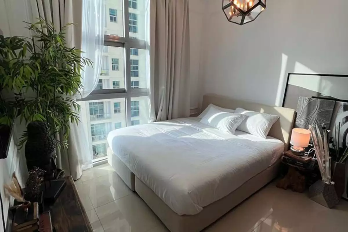 Flat 139m² in UAE, Dubai. Priced at 387059€ rent photo-5