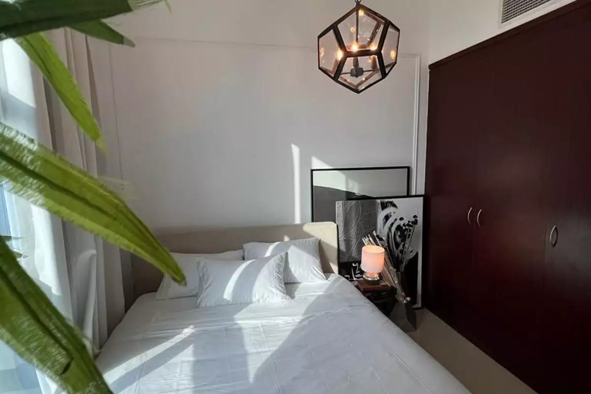 Flat 139m² in UAE, Dubai. Priced at 387059€ rent photo-6