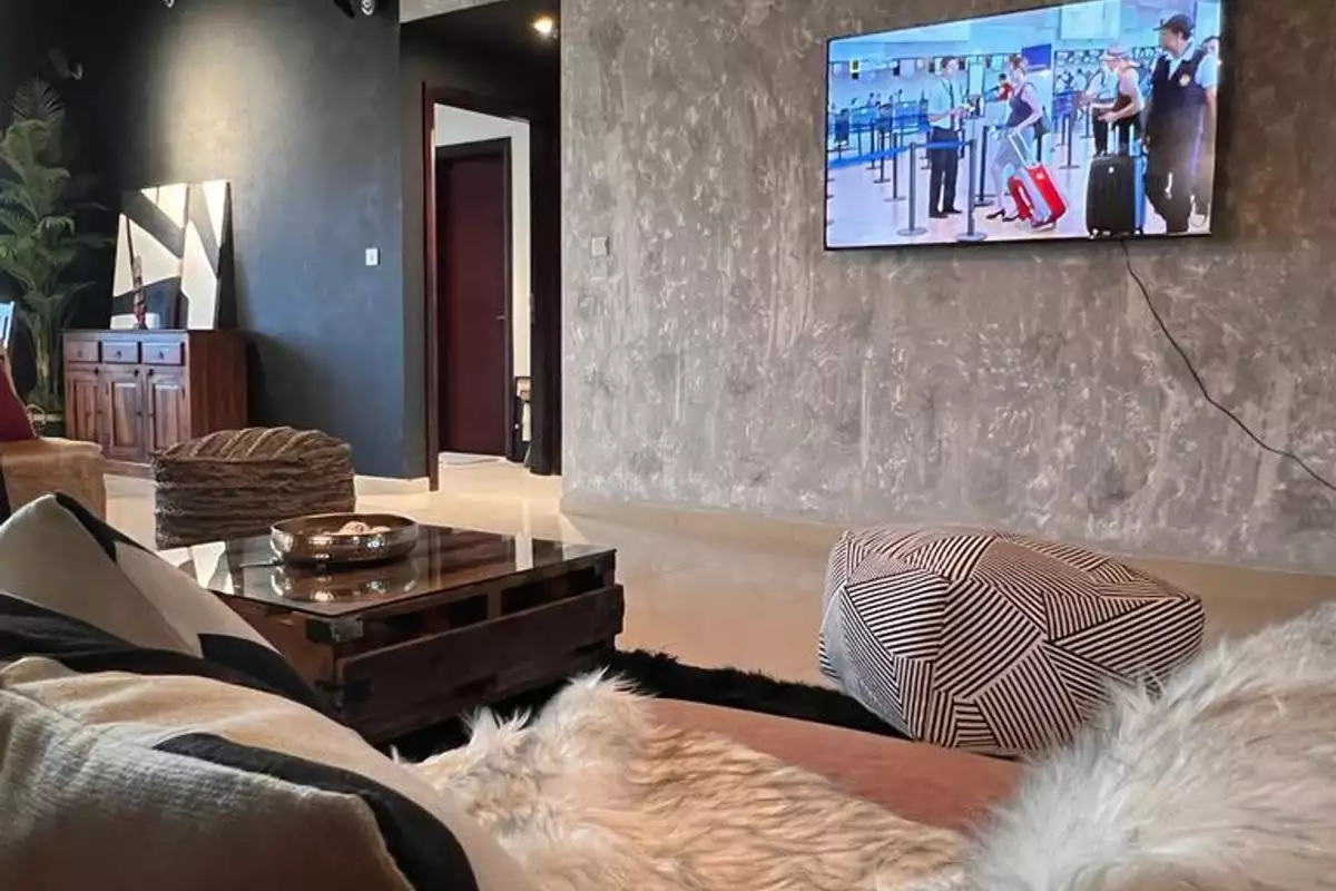 Flat 139m² in UAE, Dubai. Priced at 387059€ rent photo-7