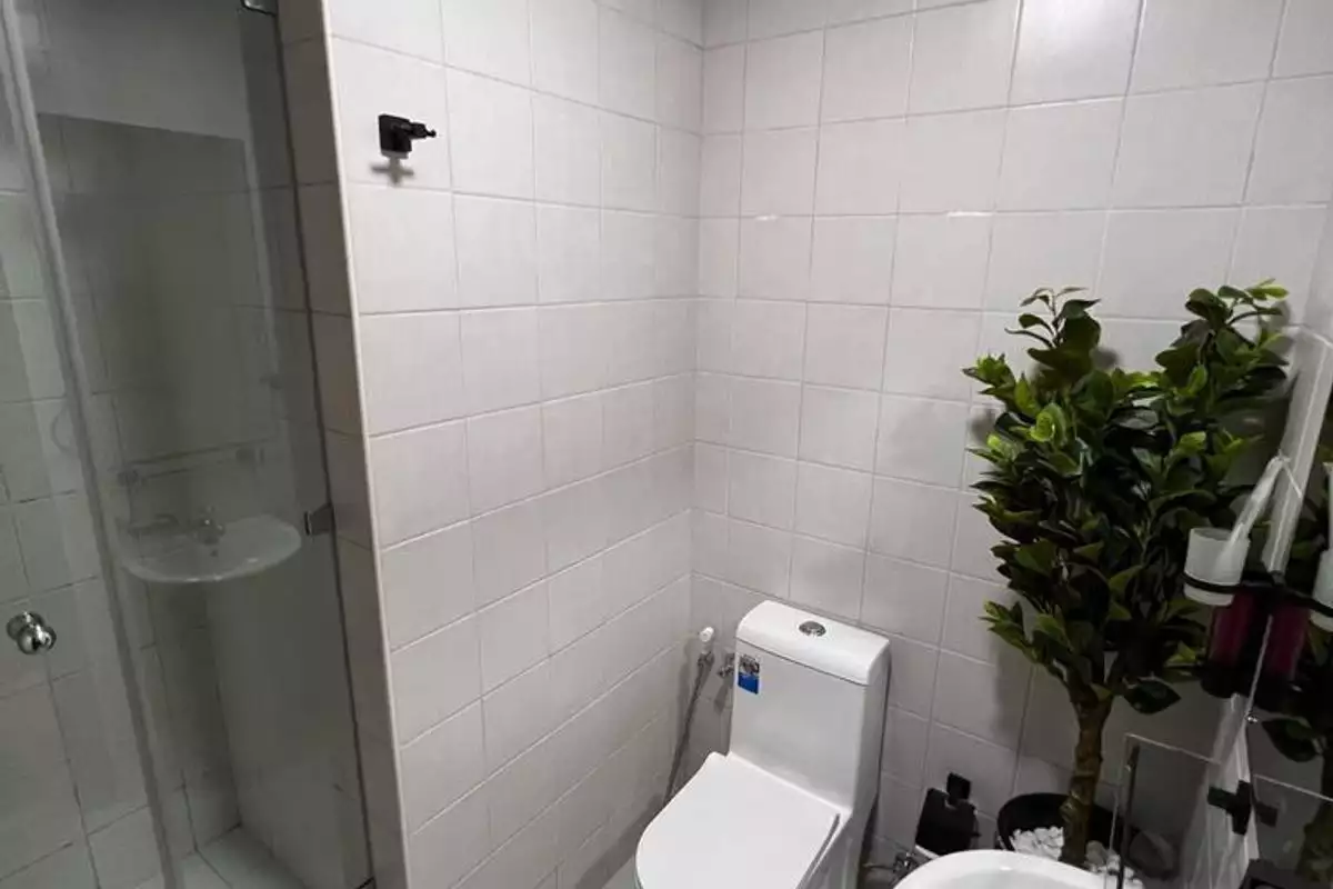 Flat 139m² in UAE, Dubai. Priced at 387059€ rent photo-10
