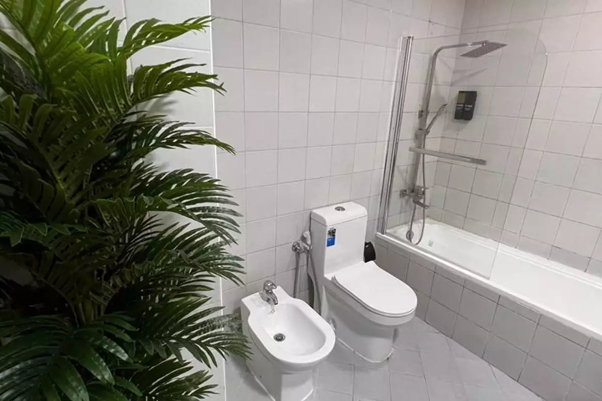 Flat 139m² in UAE, Dubai. Priced at 387059€ rent photo-11