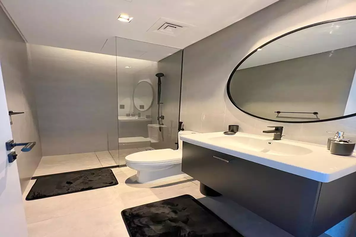 Flat 58m² in UAE, Dubai. Priced at 599317€ rent photo-9