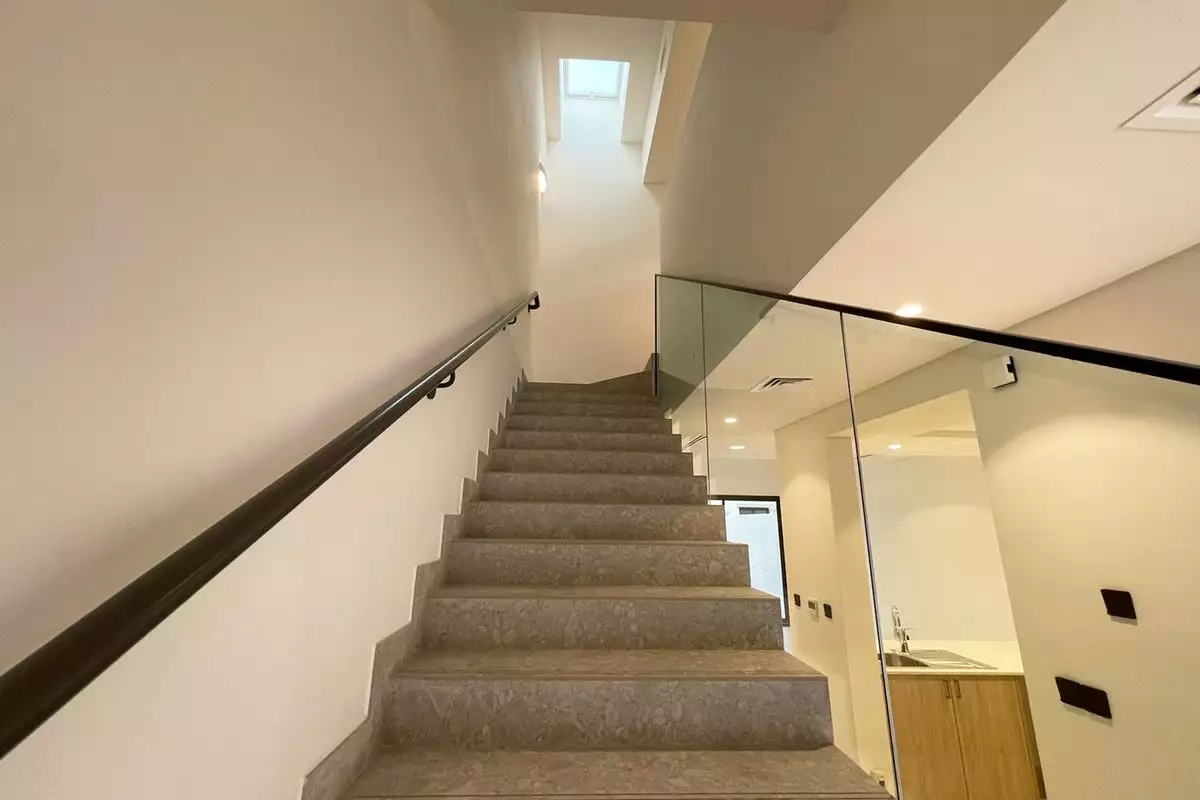 Townhouse 107m² in UAE, Abu Dhabi. Priced at 574346€ rent photo-4