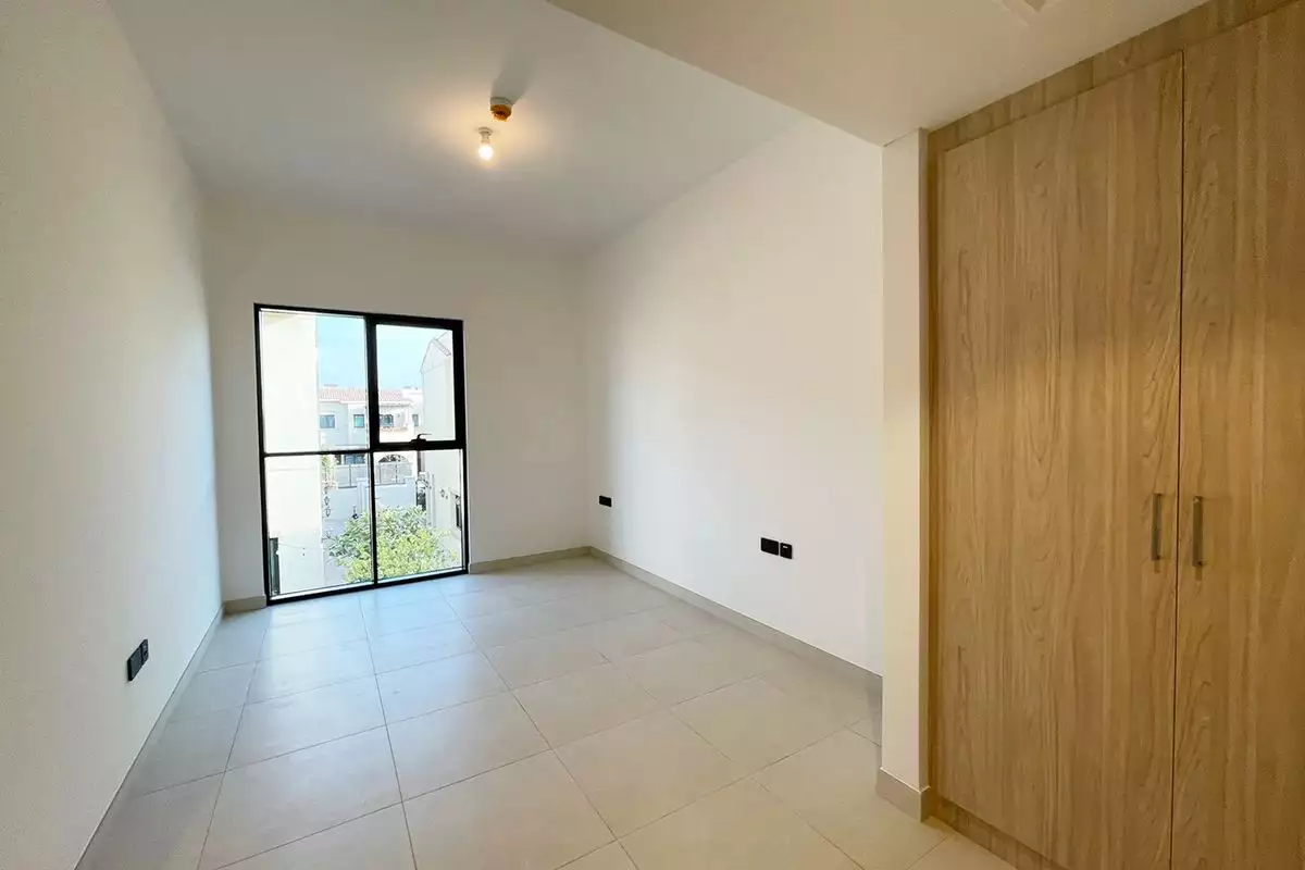 Townhouse 107m² in UAE, Abu Dhabi. Priced at 574346€ rent photo-5