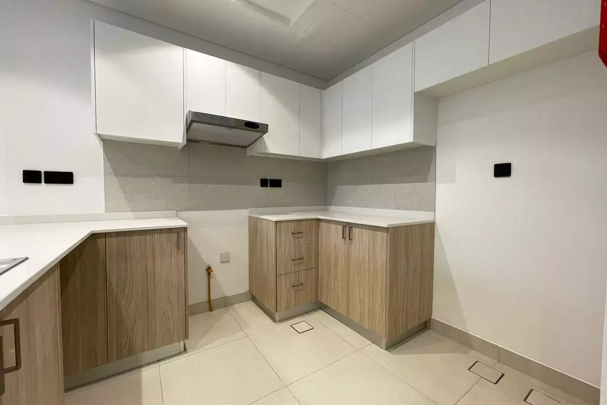 Townhouse 107m² in UAE, Abu Dhabi. Priced at 574346€ rent photo-10