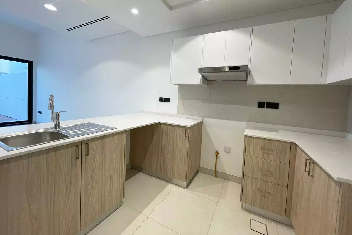 Townhouse 107m² in UAE, Abu Dhabi. Priced at 574346€ rent photo-11