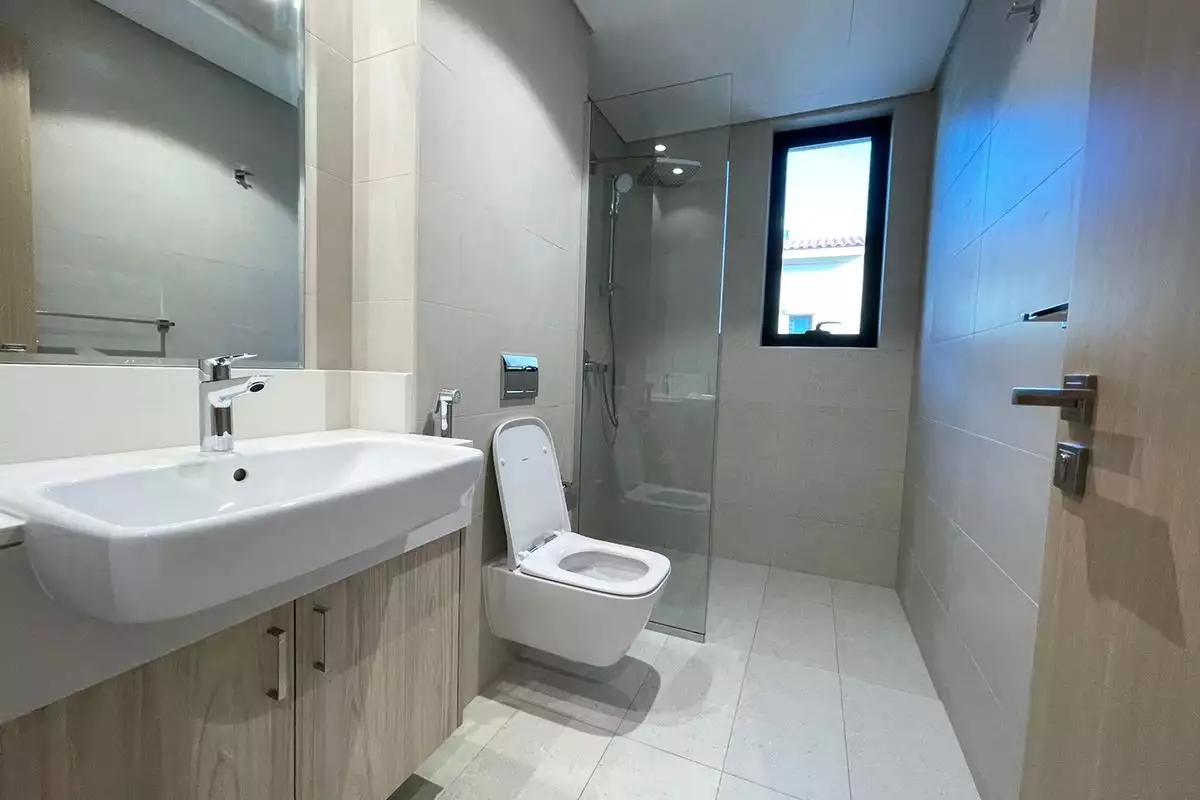 Townhouse 107m² in UAE, Abu Dhabi. Priced at 574346€ rent photo-13