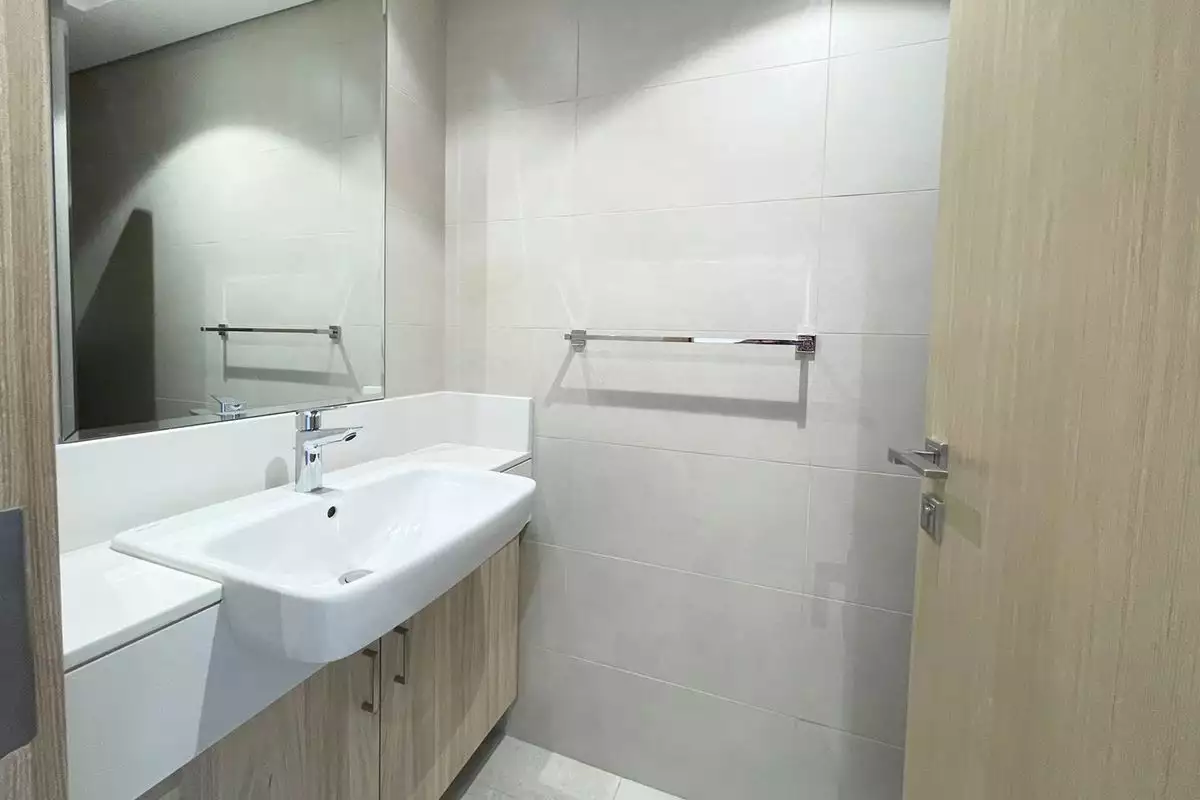 Townhouse 107m² in UAE, Abu Dhabi. Priced at 574346€ rent photo-14