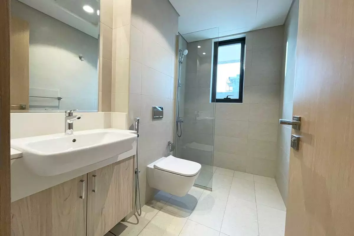 Townhouse 107m² in UAE, Abu Dhabi. Priced at 574346€ rent photo-15
