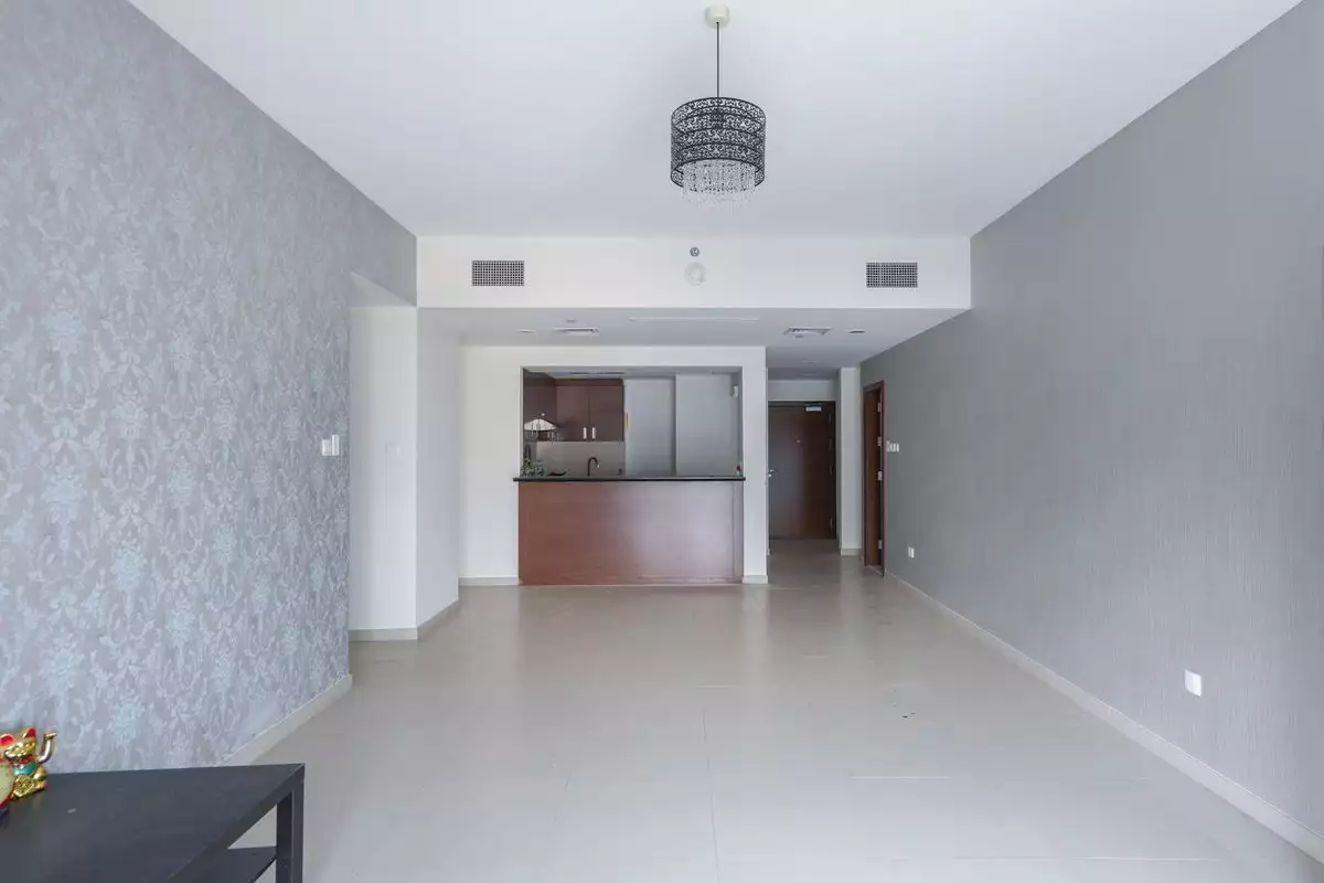 Flat 112m² in UAE, Abu Dhabi. Priced at 316965€ rent photo-5