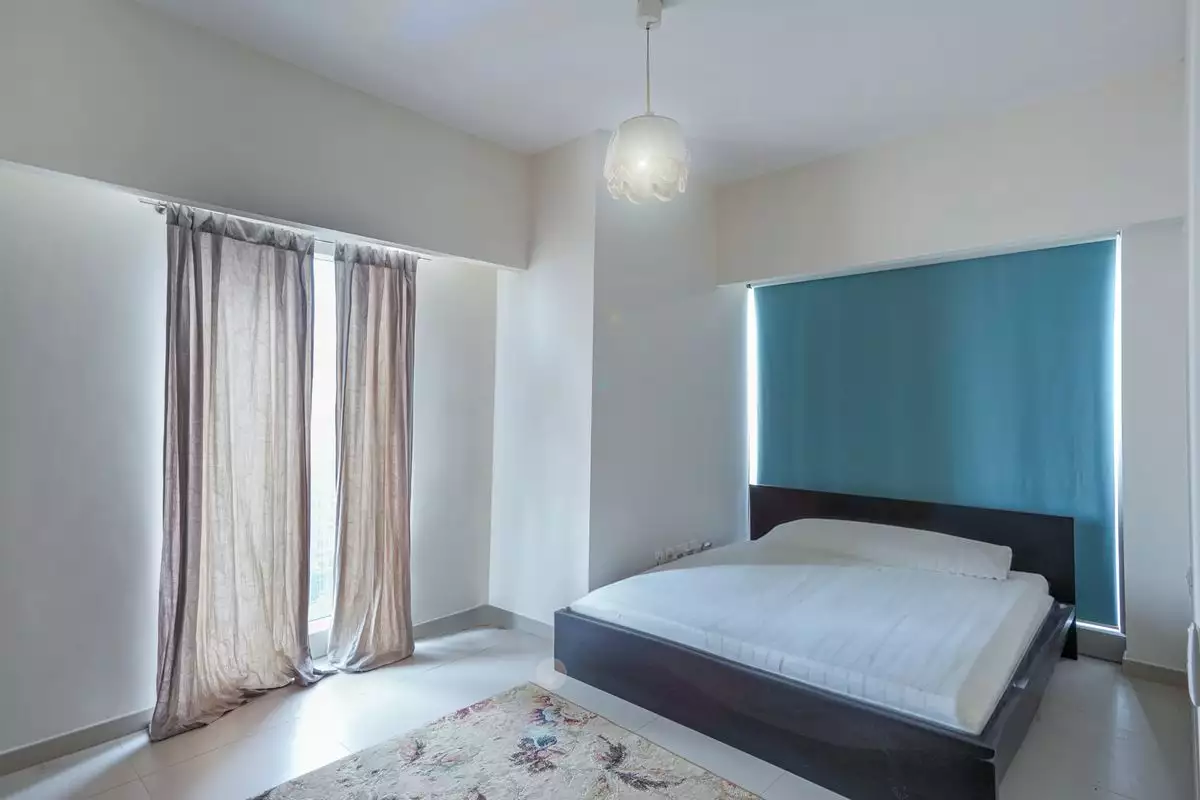 Flat 112m² in UAE, Abu Dhabi. Priced at 316965€ rent photo-7