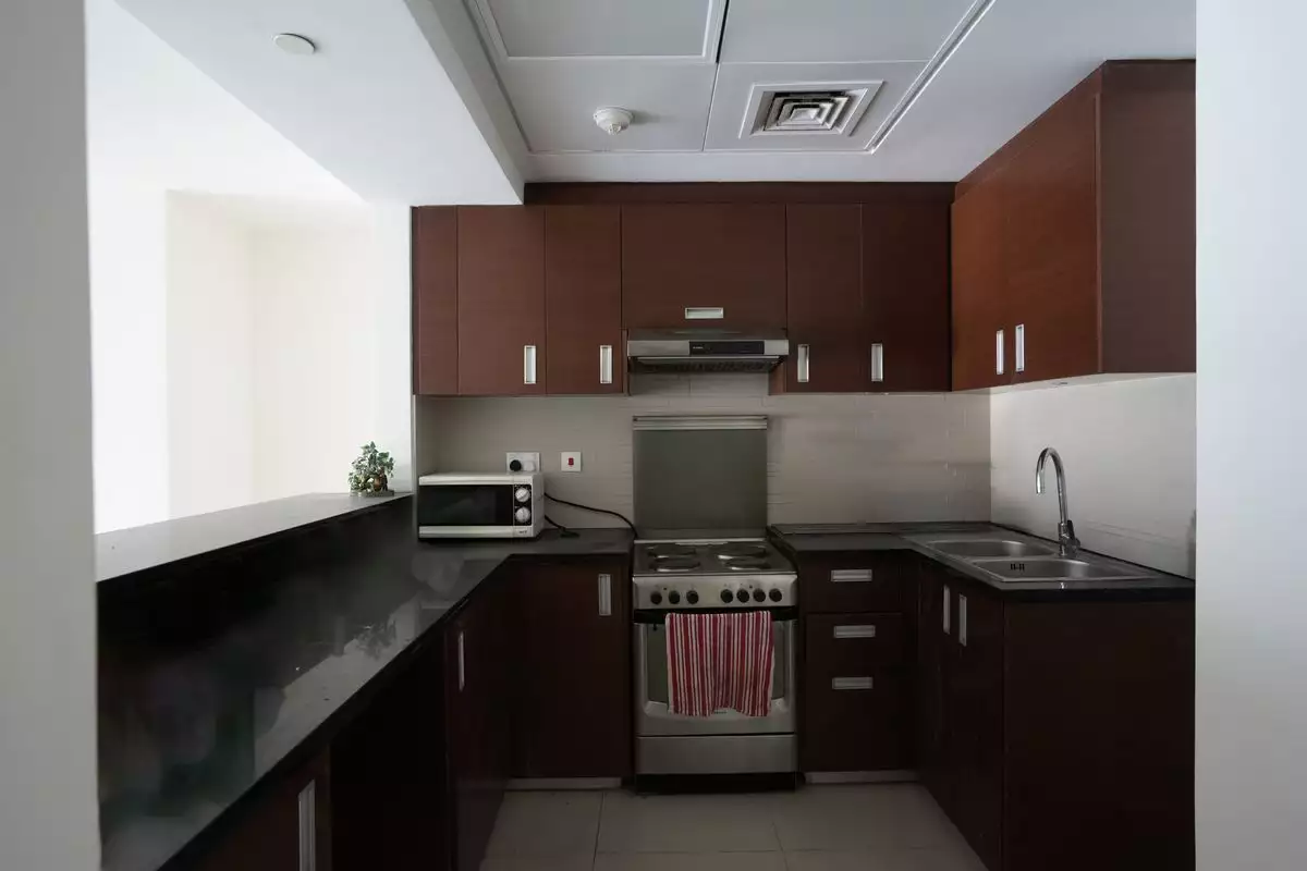Flat 112m² in UAE, Abu Dhabi. Priced at 316965€ rent photo-8