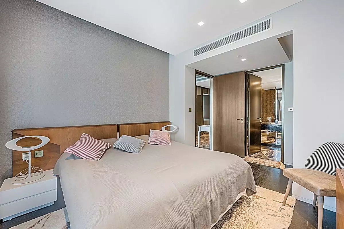 Flat 90m² in UAE, Dubai. Priced at 561860€ rent photo-11