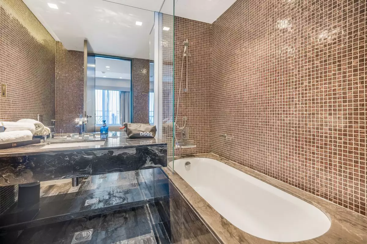 Flat 90m² in UAE, Dubai. Priced at 561860€ rent photo-16