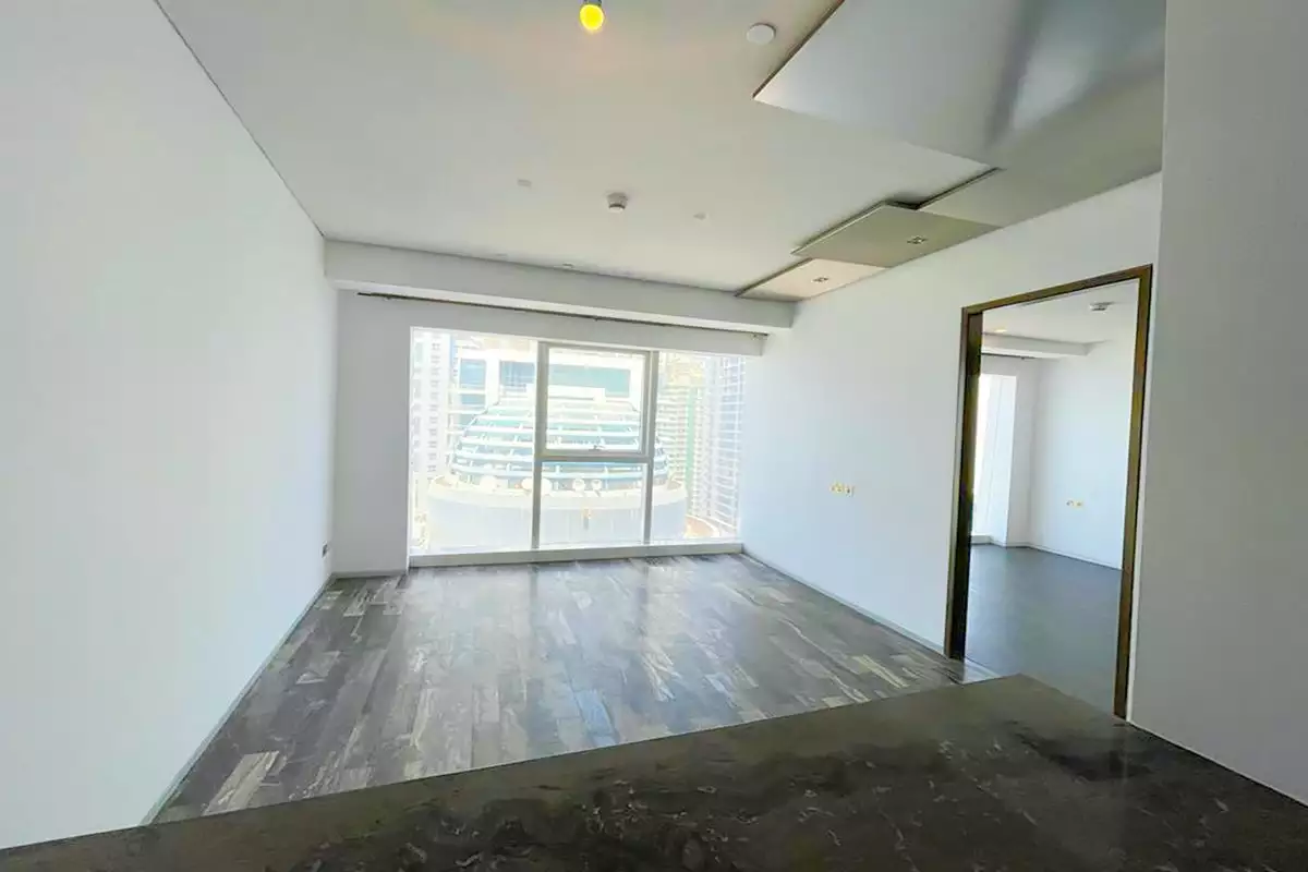 Flat 63m² in UAE, Dubai. Priced at 486945€ rent photo-1