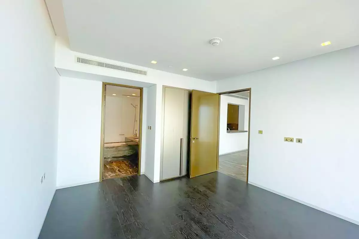 Flat 63m² in UAE, Dubai. Priced at 486945€ rent photo-2