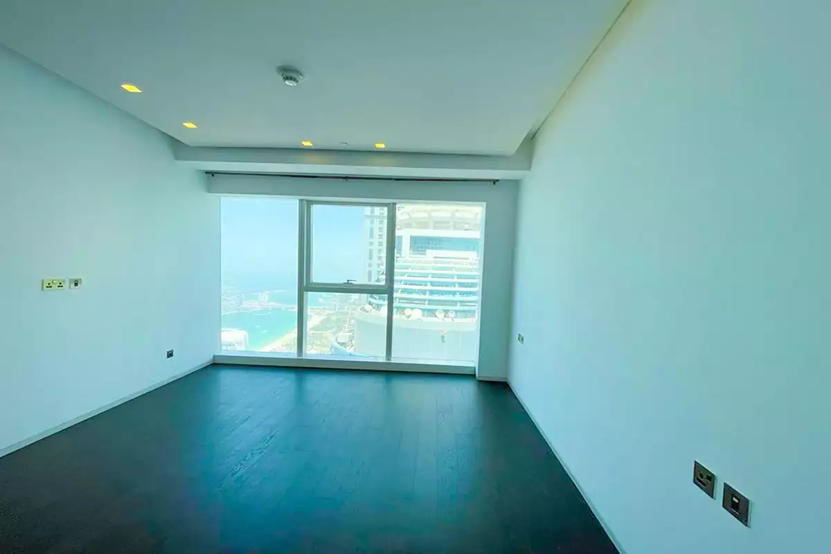 Flat 63m² in UAE, Dubai. Priced at 486945€ rent photo-5