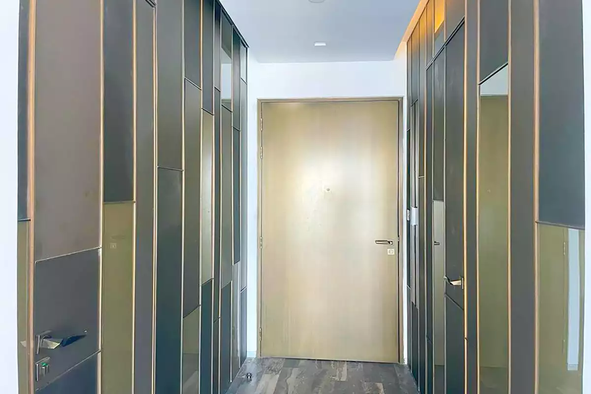 Flat 63m² in UAE, Dubai. Priced at 486945€ rent photo-7