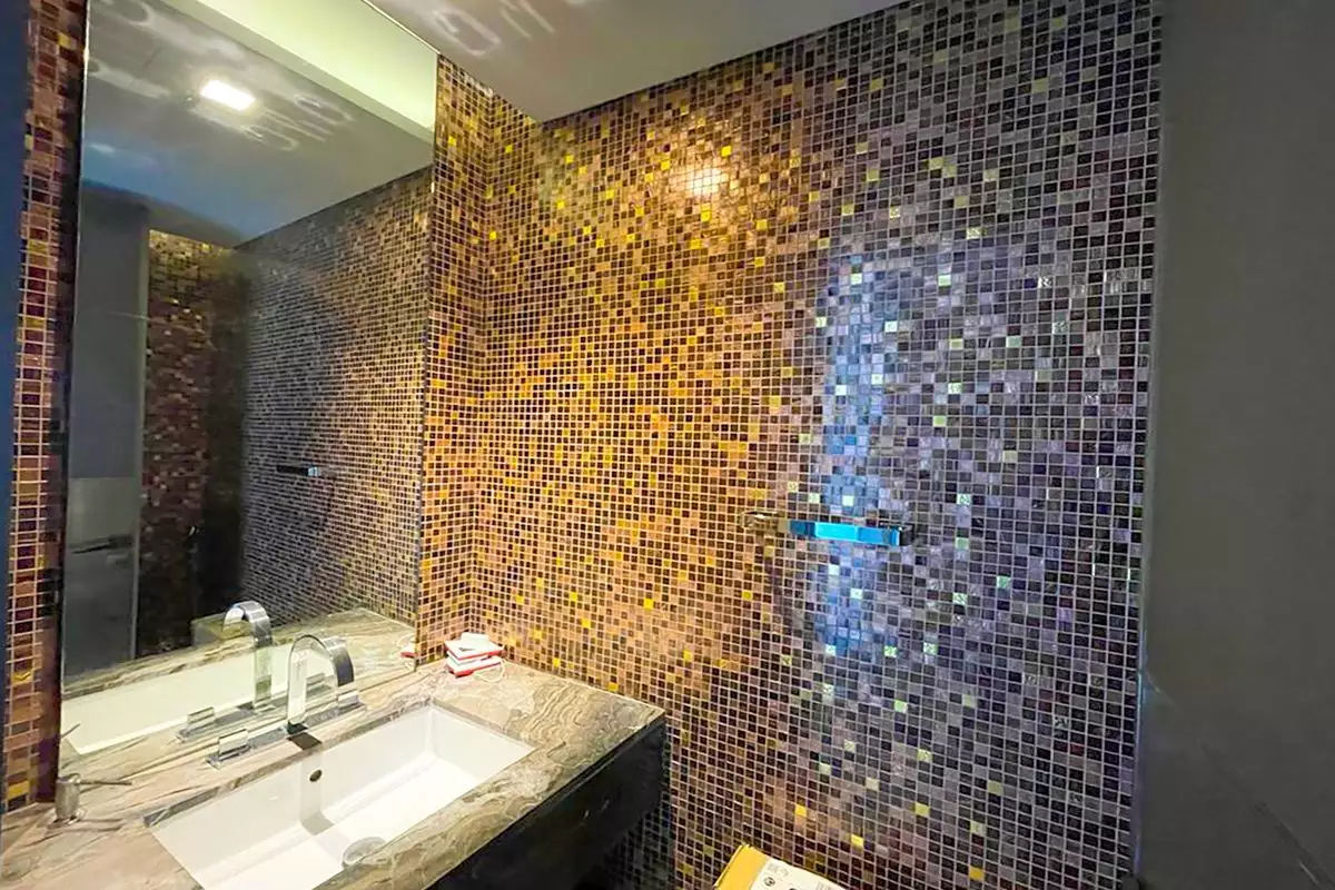Flat 63m² in UAE, Dubai. Priced at 486945€ rent photo-9