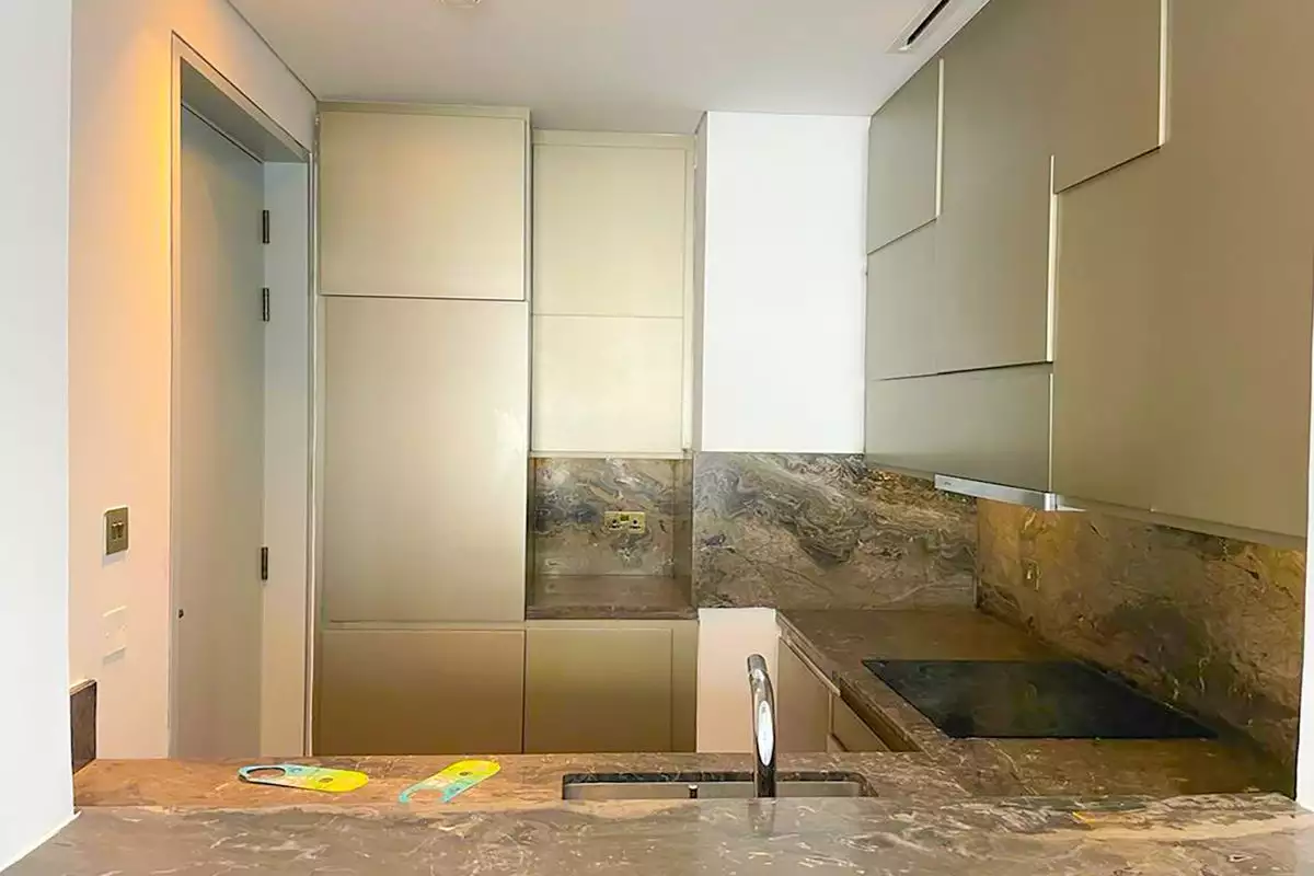 Flat 63m² in UAE, Dubai. Priced at 486945€ rent photo-10