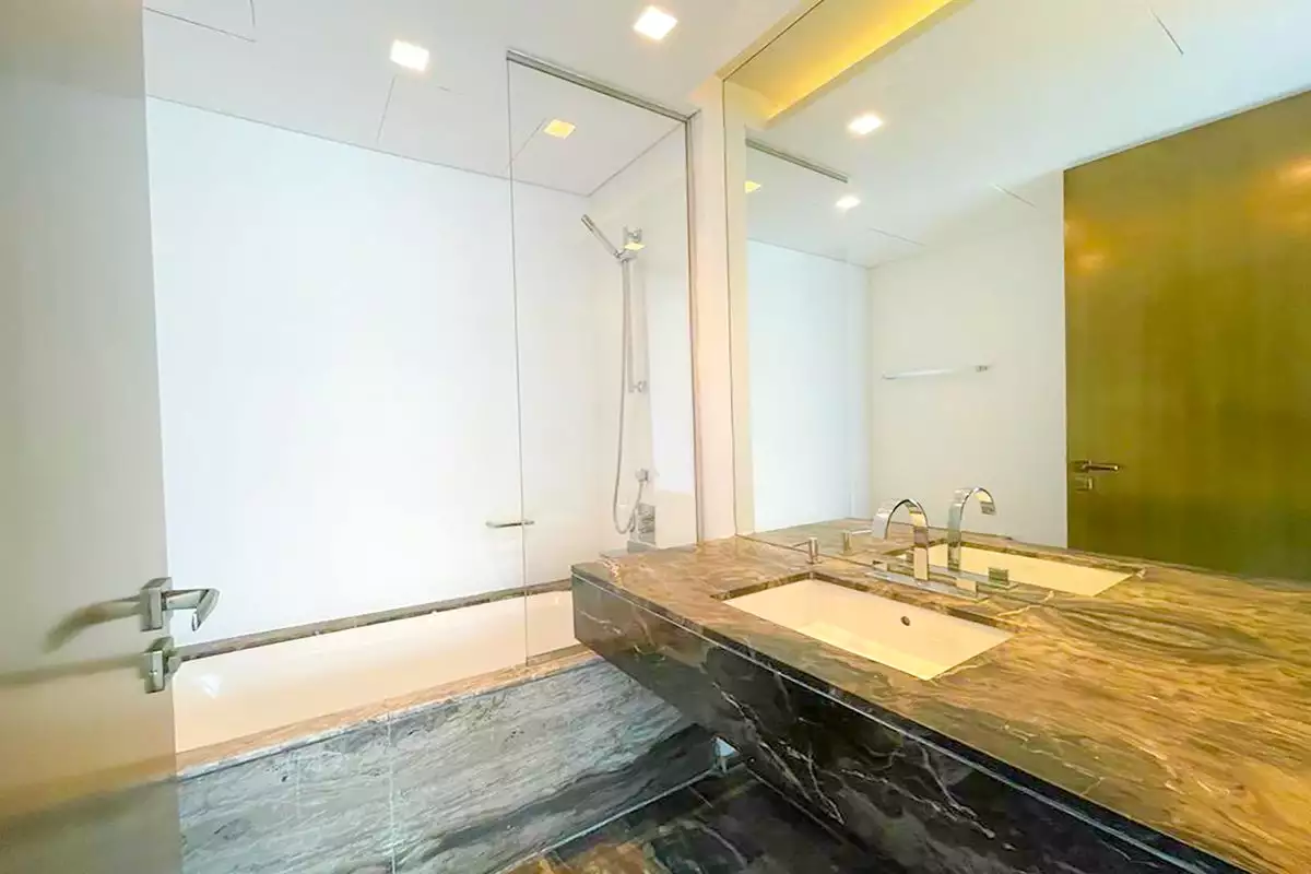 Flat 63m² in UAE, Dubai. Priced at 486945€ rent photo-11