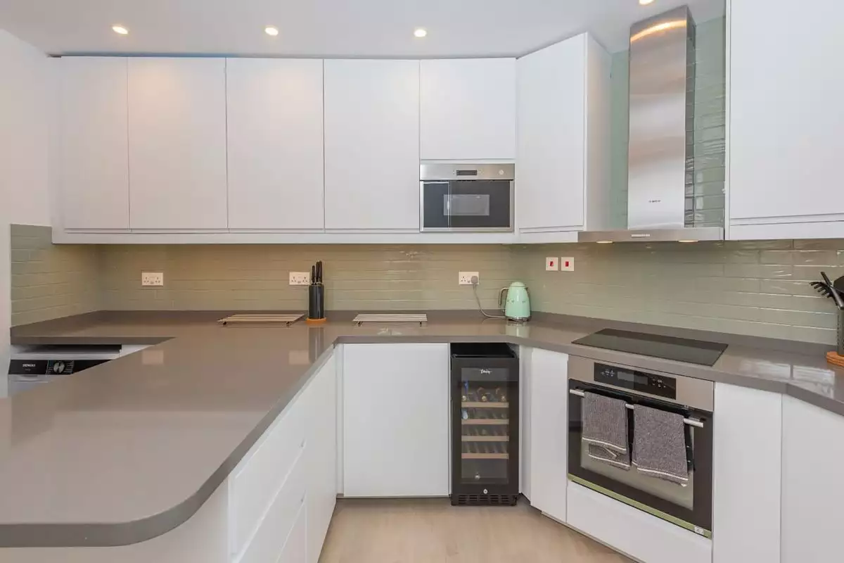 Flat 184m² in UAE, Dubai. Priced at 891484€ rent photo-5