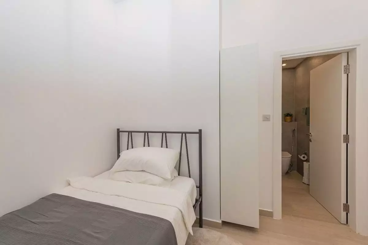 Flat 184m² in UAE, Dubai. Priced at 891484€ rent photo-9